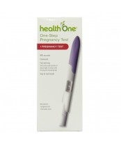 health One Pregnancy Test