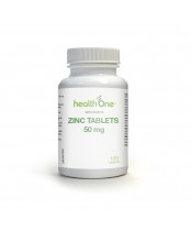 health One Zinc, 100 Tablets