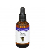 Herbal Select Stevia Liquid Extract