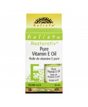Holista Restorativ Pure Vitamin E Oil