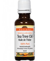 Holista Tree Tea Oil 100% Pure