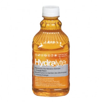 Hydralyte Electrolyte Maintenance Solution
