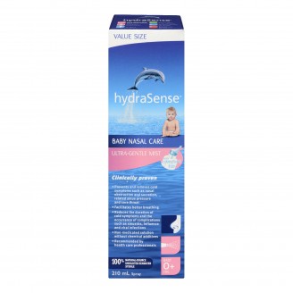 Hydrasense Baby Nasal Care Spray