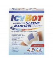 Icy Hot Medicated Sleeve