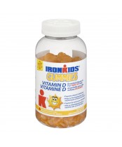 IronKids Gummies Vitamin D