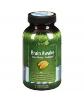 Irwin Naturals Brain Awake