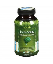 Irwin Naturals Prosta-Strong Healthy Prostate & Urinary Flow