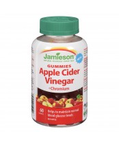 Jamieson Apple Cider Vinegar Gummies