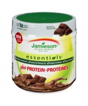 Jamieson Essentals Milk Chocolate Protein