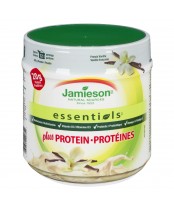 Jamieson Essentials French Vanilla Protein