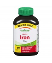 Jamieson Gentle Iron Value Pack