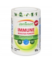 Jamieson Immune Booster Powder
