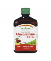 Jamieson Liquid Glucosamine 1500 mg