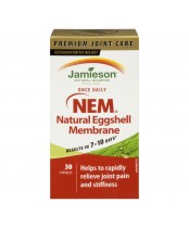 Jamieson Natural Eggshell Membrane