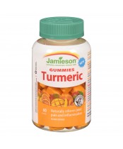 Jamieson Tumeric Gummies