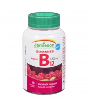 Jamieson Vitamin B12 Gummies