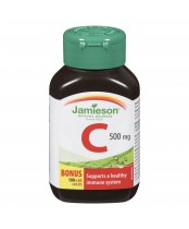 Jamieson Vitamin C Bonus Pack