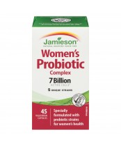 Jamieson Women's Probiotic Complex