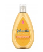 Johnson's Baby Shampoo Travel Size
