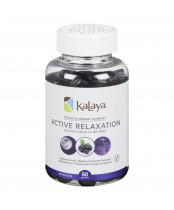 Kalaya Active Relaxation