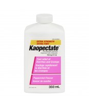 Kaopectate Extra Strength Fast Relief of Diarrhea and Cramps Solution