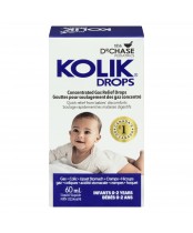 Kolik Concentrated Gas Relief Drops