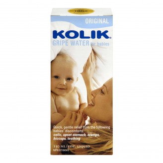 Kolik Gripe Water for Babies