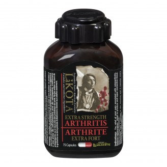 Lakota Extra Strength Arthritis