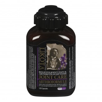 Lakota Joint Care Formula