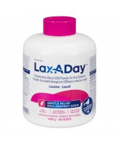 Lax-A-Day Laxative, 60 Doses