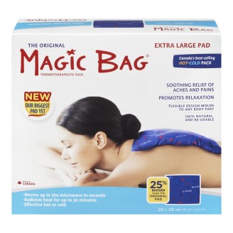 Magic Bag Thermotherapeutic Pack