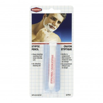 Mansfield Styptic Pencil