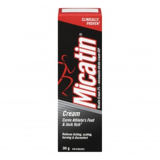Micatin Antifungal Cream