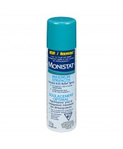 Monistat Instant Itch Relief Spray