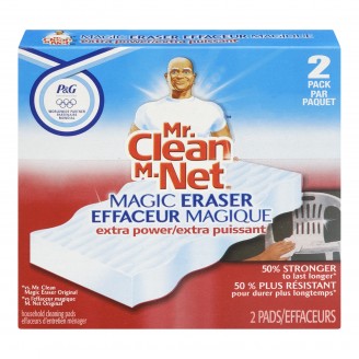 Mr. Clean Magic Eraser