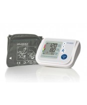 Multi-User Blood Pressure Monitor