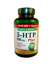 Nature's Bounty 5-HTP