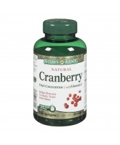 Nature's Bounty Natural Cranberry