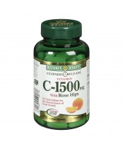 Nature's Bounty Vitamin C