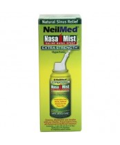NeilMed NasaMist Saline Spray