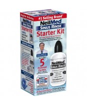 NeilMed Sinus Rinse Starter Kit
