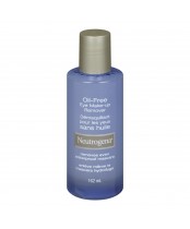 Neutrogena Oil-Free Eye Make-Up Remover