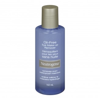 Neutrogena Oil-Free Eye Make-Up Remover