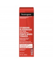 Neutrogena Stubborn Blackheads Daily Facial Serum