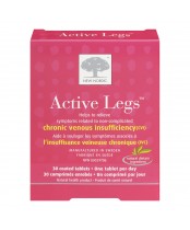 New Nordic Active Legs, 30 Coated Tablets