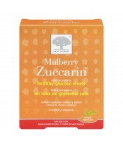 New Nordic Zuccarin Diet, 60 Coated Tablets