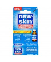 New Skin Liquid Bandage