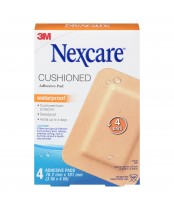 Nexcare Absolute Waterproof Adhesive Pad