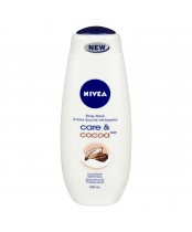 Nivea Care & Cocoa Body Wash
