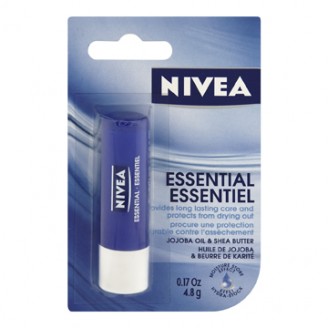 Nivea Essential Lip Balm